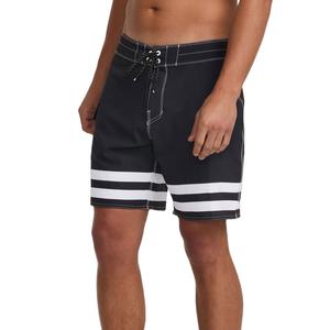 กางเกงยีนส์ขาสั้นผู้ชายแบบคาร์โก้ ผลิตใหม่ ผ้าฝ้าย 100% แบบเรียบง่าย สวมใส่สบาย ลายเรียบ กางเกงยีนส์ขาสั้นผู้ชาย ราคาถูก - Product Image 1