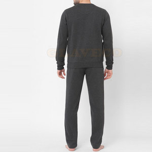 <b>Top</b> Selling Durable Material High Quality Men <b>Sweat</b> Suits Lightweight Breathable Men <b>Sweat</b> Suits - Product Image 3