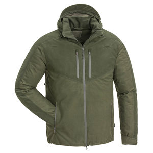 Conjunto de Chaqueta y Pantalones de Camuflaje de Tela Suave, Resistente, Transpirable e Impermeable para Actividades al Aire Libre, Uniforme de Caza - Product Image 2