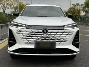 Moteur sonore Neat 2024 ChangAn CS75 Plus .5T SUV Voitures à vendre et prêtes à être expédiées - Product Image 6
