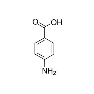 Acido 4-amminobenzoico (min. 99%, puro) - Product Image 1