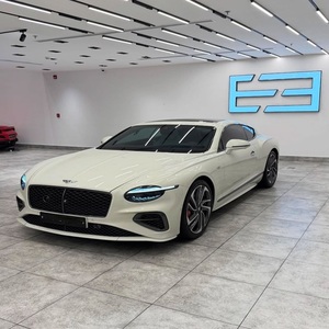 Bentley Continental GT Speed First Edition 2025 en Alta Demanda - Product Image 2