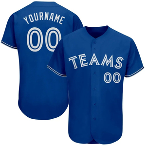 Camiseta de Béisbol Personalizada Rosa de Manga Corta para Hombre, Estilo Hip Hop Urbano, Impresión Digital con Nombre y Número, Transpirable, 100% Poliéster - Product Image 3