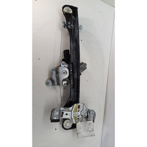 Mecanismo Regulador de Ventanilla Delantera Derecha OPEL Mokka 1ª Serie 42363793 A17DTS (12>) - Product Image 5