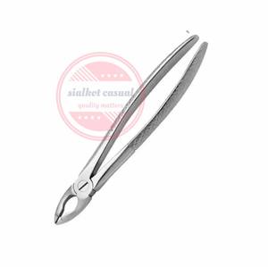 Pinzas de extracción de dientes de alta calidad Alicates dentales de acero inoxidable - Product Image 6