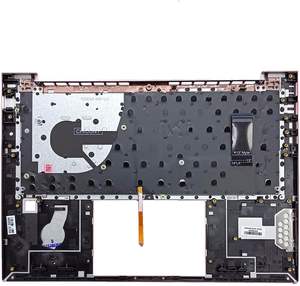 Nouveau support pour ordinateur portable HP Elitebook 845 G9, coque supérieure avec clavier rétroéclairé N14786-001 - Product Image 2