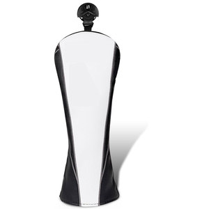 Driver <b>Head</b> <b>Cover</b> Lightweight Soft Fabric Designed To Protect <b>Golf</b> <b>Clubs</b> Comfortable Snug Fit - Product Image 1