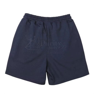 Shorts respirants à séchage rapide pour hommes Meilleures ventes Shorts pour hommes Concevez votre propre logo Shorts pour hommes - Product Image 3