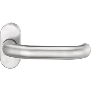 Pièce perforée pour fil de protection incendie 1300/2133 en acier inoxydable EST avec soudure carrée de 9 mm pour coupe-flammes de EDI - Product Image 1
