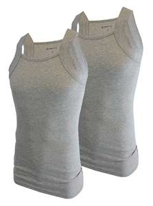 Top vente entraînement Fitness musculation course vêtements débardeur marque privée fabricant d'usine vente chaude débardeur - Product Image 4