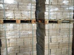 Compre Briquetas de madera RUF NESTRO Pini Kay Briquetas Productos de aserrín de madera relacionados con la energía - Product Image 5