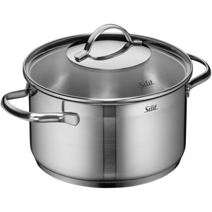 Silit M-D20 20 cm <b>Soup</b> & Stock <b>Pot</b> Purchase Kochpotf - Product Image 1