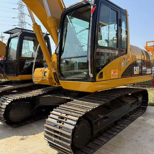 ส่วนประกอบหลักของตลับลูกปืนเกียร์สำหรับ320CL แมวขนาด20ตันสภาพการทำงานที่ดี - Product Image 1