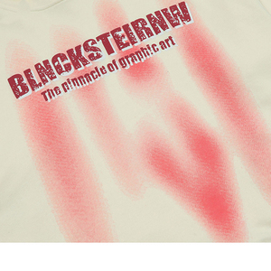 เสื้อกีฬาแขนยาวแบบสวมศีรษะสำหรับผู้ชาย, ผ้าฝ้าย100% น้ำหนักเบาเสื้อฮู้ดใส่ออกกำลังกายฤดูหนาวปักโลโก้ - Product Image 5