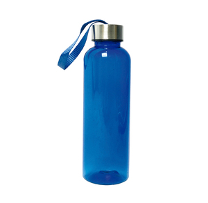 Excelente calidad Venta a granel Ligero 500ml Capacidad Tritan Botella de agua potable con tapa a precio razonable - Product Image 1