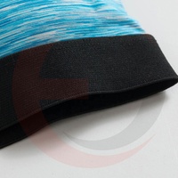 Sujetador deportivo para gimnasio y running al por mayor, con logo personalizado en la parte delantera, transpirable, duradero, de secado rápido, de alto soporte, para mujer, en oferta.
