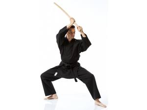 Uniformes de kárate para hombre de calidad superior Uniforme de kárate marcial más vendido a la venta a un precio asequible al 2017 - Product Image 4