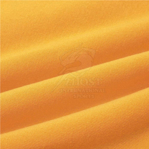 <b>Orange</b> Women's Heavyweight Breathable Cotton Blend <b>Hoodie</b> Pullover with Pocket Casual Winter Streetwear - Product Image 5