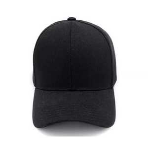 2025 personnaliser Logo en gros OEM ODM haute qualité coton uni 3D brodé nouveau unisexe course hommes femmes sport Snap Back Cap - Product Image 1