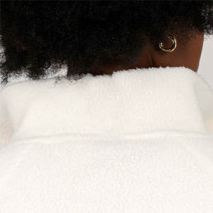 Sweatshirt d'hiver respirant anti-rides pour femme Logo personnalisé Design populaire Sweatshirt pour femmes - Product Image 4