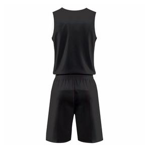 Uniforme de basket-ball pour hommes de qualité supérieure Logo personnalisé uniformes en gros confortable maillot de basket-ball Pakistan Laker - Product Image 4