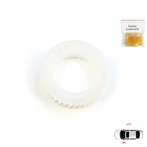 Engrenage de réparation du moteur d'actionnement du rétroviseur latéral gauche BGE739-1 pour Sonata MK7 LF 2014-2017 87610-C2060 - Product Image 1
