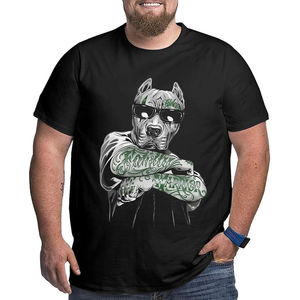 Camiseta Casual de Manga Corta para Hombre, Estilo Premium, 100% Algodón, Transpirable, con Opciones de Logotipo Personalizado, OEM Disponible, Alta Calidad - Product Image 5