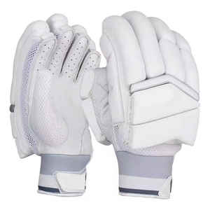 ถุงมือจับแมลงหนังดูดซับแรงกระแทกสำหรับทุกเพศถุงมือจับแบบคริกเก็ตทำขึ้นมาทนทานน้ำหนักเบากันน้ำใส่สบายออกแบบได้ตามต้องการ - Product Image 3