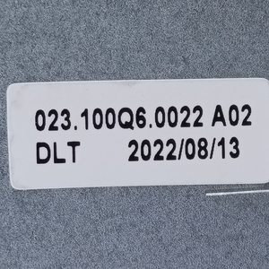 Ventilateur de refroidissement Original pour Dell Latitude 5330, nouveau, 0090TD 023.100Q6.0022 - Product Image 4