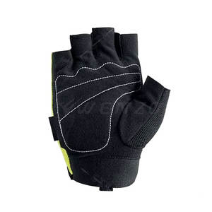Guantes de Gimnasio para Entrenamiento, Material Transpirable para Ejercicio Físico y Entrenamiento con Pesas, para Adultos - Product Image 3