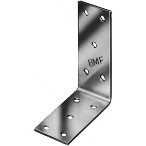 ABB40390 93 X 93 X S3 mm Angle Bracket ETA 06/0106 Utility <b>Racks</b> 5-Piece Set - Product Image 1