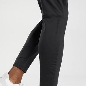 OEM Wholesale Men's Casual Sweatpants High Waist Custom Vintage Washed Distressed <b>Drawstring</b> <b>Trousers</b> Streetwear Style - Product Image 5