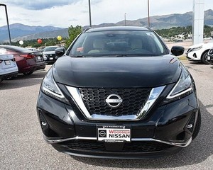 ใช้สะอาดและ2024ไม่แพง Niss_an Murano SV AWD กล่องเกียร์อัตโนมัติซ้ายเรียบร้อยมาก