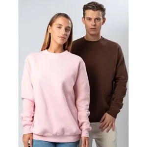 Sweat-shirts et sweats à capuche promotionnels personnalisés Atlas – Articles promotionnels personnalisables - Product Image 3