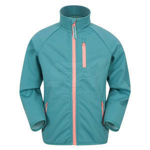 Chaqueta Softshell de Alto Rendimiento, Chaqueta Softshell de Venta Caliente, Chaqueta Softshell Hecha en Fábrica - Product Image 5