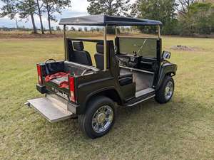 ข้อเสนอสุดคุ้มสำหรับรถกอล์ฟสไตล์ A C G HUMMER H3 - Product Image 6