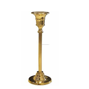 Creative Vintage Metal Candlestick Home Decoration Handmade Candle Holder Candlestick Decor <b>Miniature</b> Home Decor Art Gifts Gua - Product Image 2