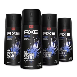 Desodorante Corporal Herbal Axe al por Mayor 2026, Unisex, 100ml 150ml 200ml, Fragancia con Fresa y Rosa para Hombres y Niños - Product Image 3