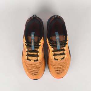 รองเท้าวิ่งผู้ชาย JOMA รุ่น Tundra Mostaza 2418 สีส้ม/น้ำตาล สำหรับฤดูใบไม้ผลิ - Product Image 2
