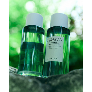 [SKIN1004] Madagascar Centella Tea-Trica Tóner purificante 210ml Tóner refrescante Equilibra los niveles de aceite - Product Image 6