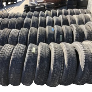 Neumáticos Negros de Calidad Grado A, Tamaños Grandes 165/65 R14 175/70 R13 175/65 R14 185/70R14 185/50R14 para Autos de Pasajeros - Product Image 2