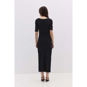 Robe midi basique - Product Image 5
