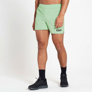 Nouveau Style Couleur Unie Prix Raisonnable Hommes Confort Shorts Sur Mesure Plaine Hommes Shorts à Vendre Fabriqué au Pakistan - Product Image 1