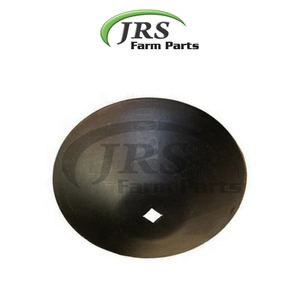 Disco de grada de sembradora plana de alta calidad Disco de grada plana ajustable Disco de grada plana de agricultura de precisión - Product Image 2