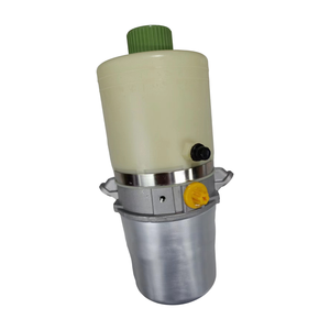 Nueva Bomba de Dirección Asistida Electrohidráulica para VW Polo 2002 2003 2004 2005 2006 2007 2008 2009 LHD RHD 6Q0423155C Reemplazo OE - Product Image 2