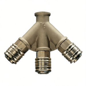 3/8\" G Distributor <b>Thread</b> Internal <b>Thread</b> DN 7.2 3 EWO Couplings Shop <b>Tools</b> Product - Product Image 3