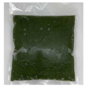 Hoja de Yuca Congelada de Alta Calidad de Vietnam, Fuente Confiable de Hoja de Yuca Congelada, Sabor Natural para el Mercado Internacional - Product Image 1