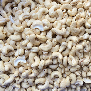 W180 W320 W240 LWP WS SK เม็ดมะม่วงหิมพานต์จากโรงงานผลิตเมล็ดมะม่วงหิมพานต์ - Product Image 1