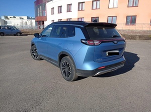 2022 WELTM-EISTER W6 520 ไมล์น้อย เกียร์ออโต้ หลังคาพาโนรามา ไฟ LED 6 ที่นั่ง พร้อมส่ง - Product Image 5