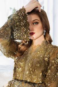 Kualitas Terbaik <span class=keywords><strong>India</strong></span> Pakistan pakaian wanita 2 potong setelan Asia shalwar kameez pakaian desain terbaru mode pakaian gaun pernikahan